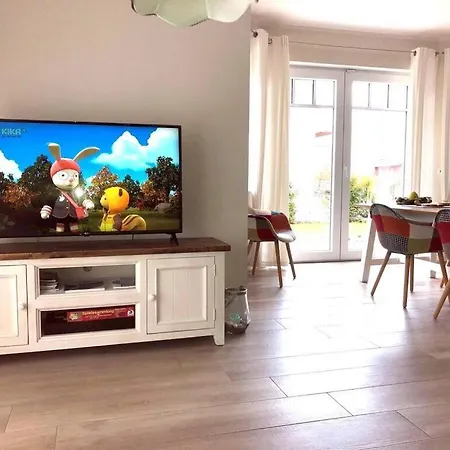 Wiedblick Neu Gaarz