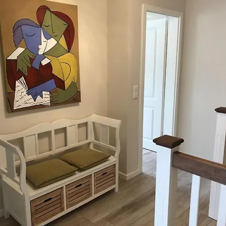 דירה Wiedblick